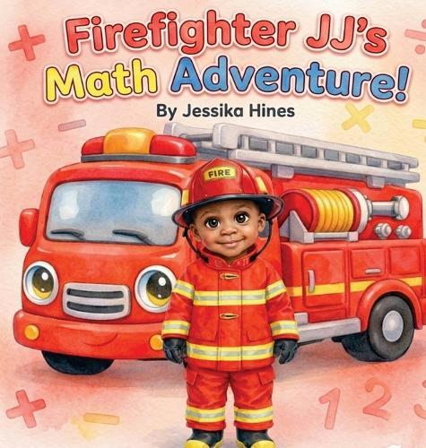 Firefighter JJ's Math Adventure!