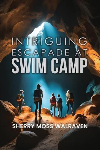 Intriguing Escapade at Swim Camp