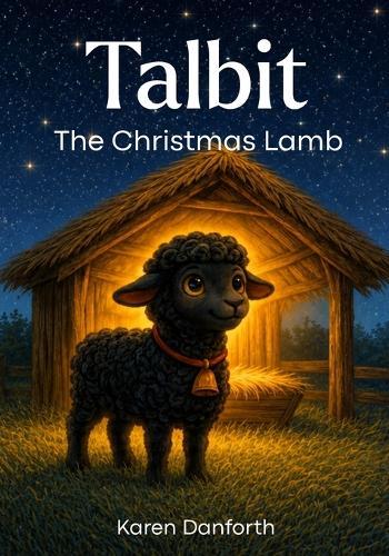 Talbit: The Christmas Lamb