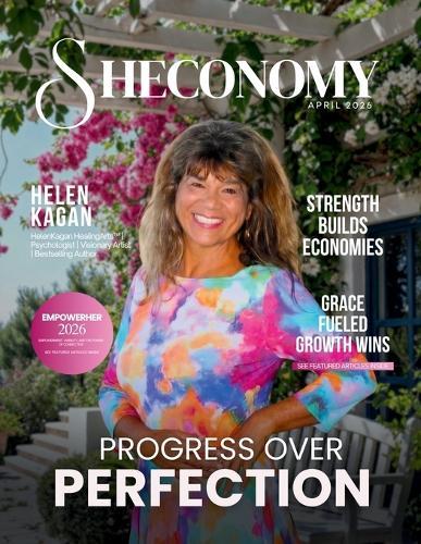 Sheconomy Magazine