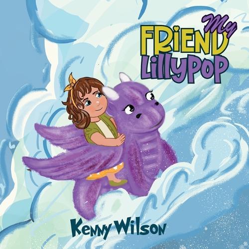 My Friend Lillypop