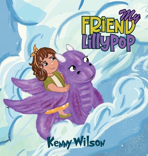 My Friend Lillypop