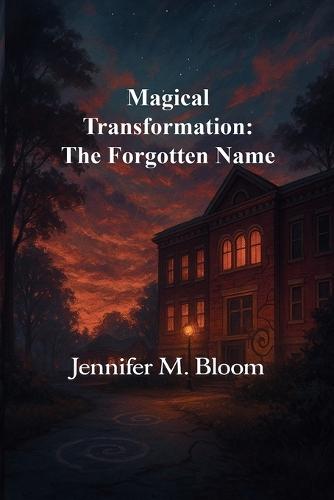 Magical Transformation: The Forgotten Name
