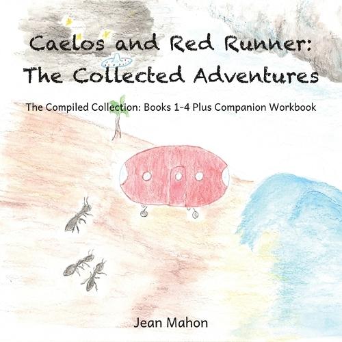 Caelos and Red Runner: The Complete Series
