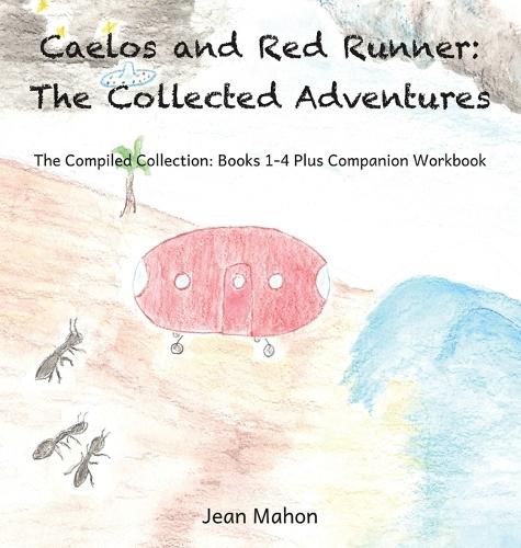 Caelos and Red Runner: The Complete Series
