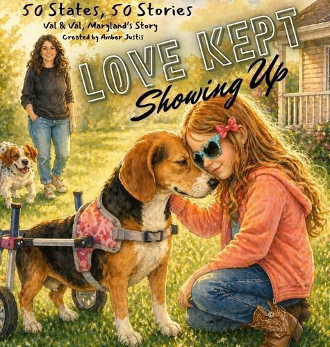 Love Kept Showing Up