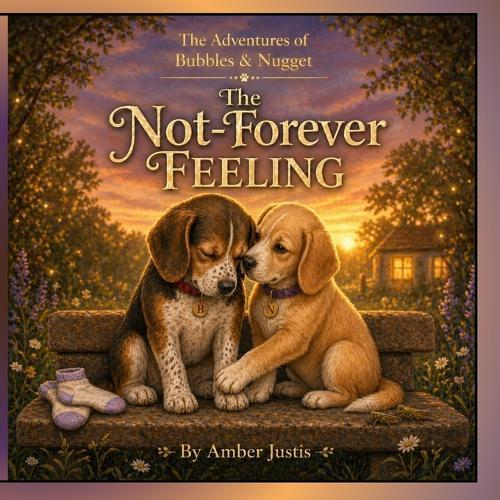 The Not-Forever Feeling