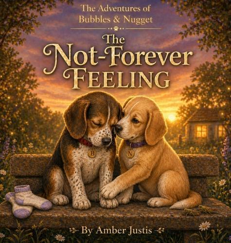 The Not-Forever Feeling