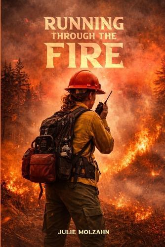 Running Through the Fire: Annie's Story of Fire, Family and Love