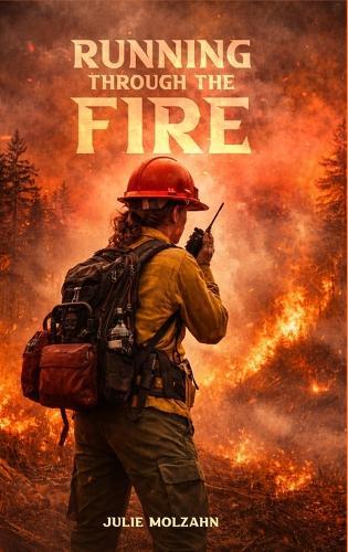 Running Through the Fire: Annie's Story of Fire, Family and Love