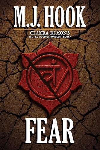 Fear: Chakra Demons