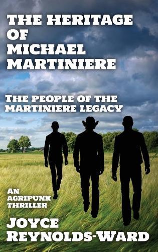 The Heritage of Michael Martiniere