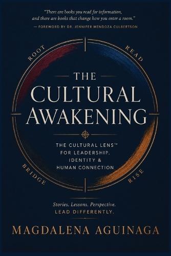 The Cultural Awakening