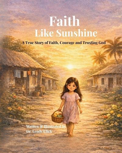 Faith Like Sunshine: A True Story of Faith and Courage