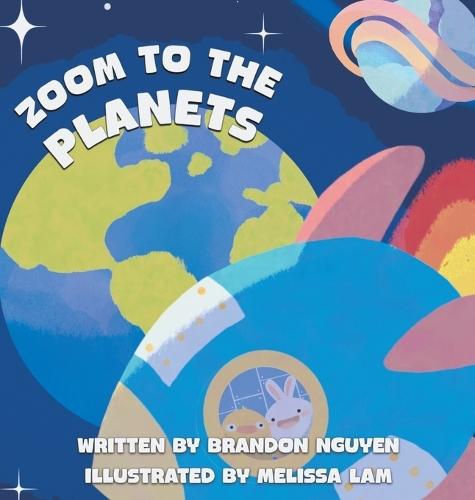 Zoom to the Planets