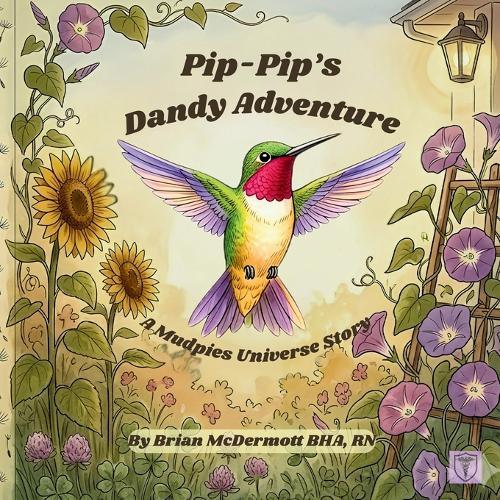 Pip-Pip's Dandy Adventure: A Mudpies Universe Story