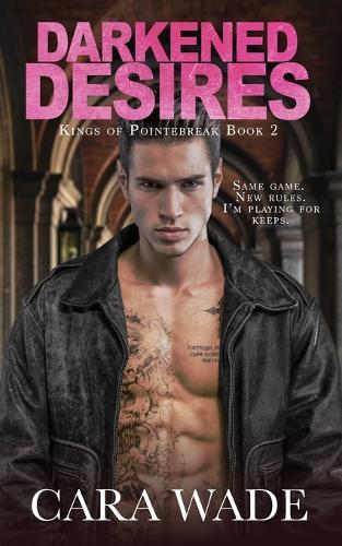 Darkened Desires