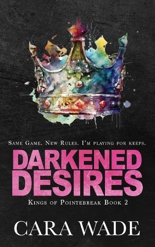 Darkened Desires: Discreet Edition