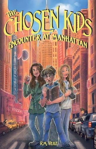 The Chosen Kids
