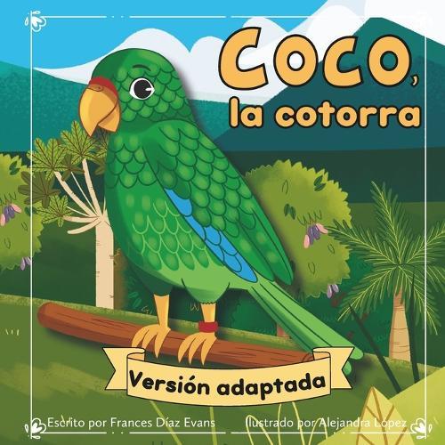 Coco, la cotorra (versión adaptada)