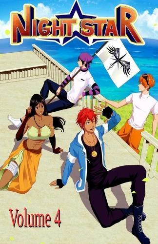 Nightstar Volume 4