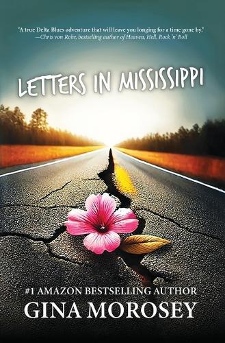 Letters in Mississippi