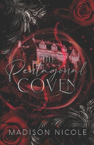 The Pentagonal Coven: A Paranormal Sapphic Why Choose Romance