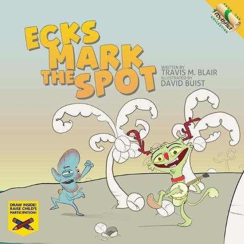 Ecks Mark the Spot