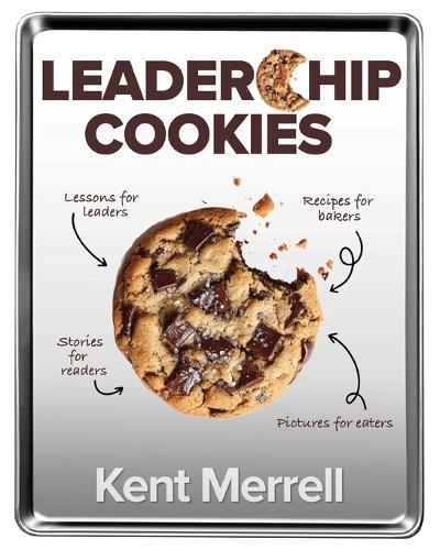 Leaderchip Cookies