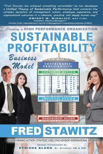 Sustainable Profitability Business Model