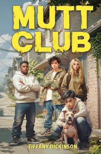 Mutt Club
