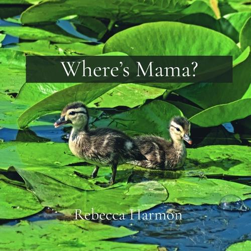 Where's Mama?