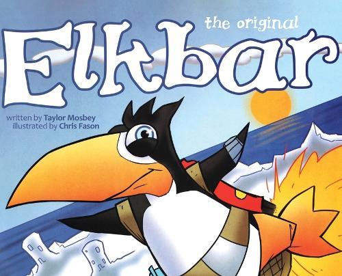 The Original Elkbar