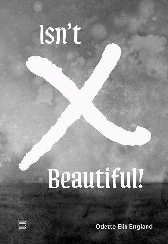 Odette Elix England: Isn't X Beautiful!