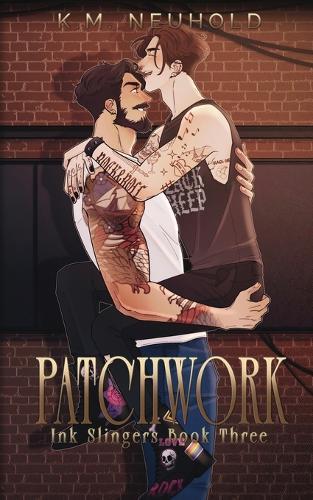 Patchwork (Ink Slingers, 3)