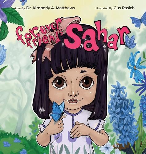 Forever Friends 5: Sahar