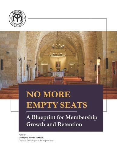 No More Empty Seats: A Blueprint for Membership Growth and Retention