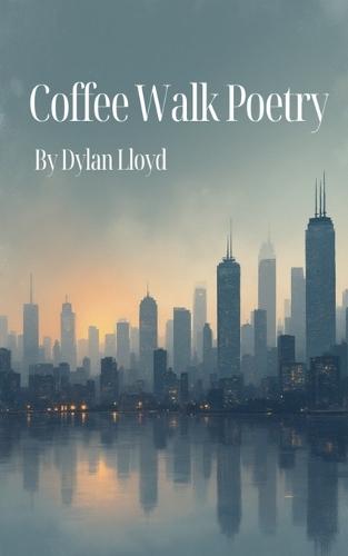 Coffee Walk Poetry