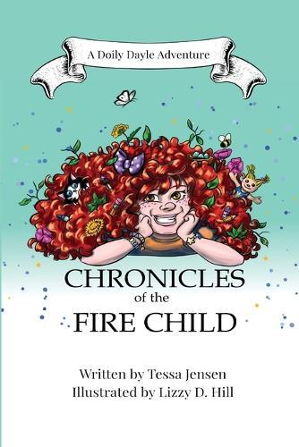 Chronicles of the Fire Child