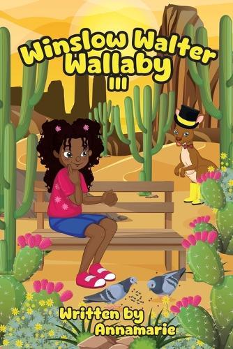 Winslow Walter Wallaby The lll