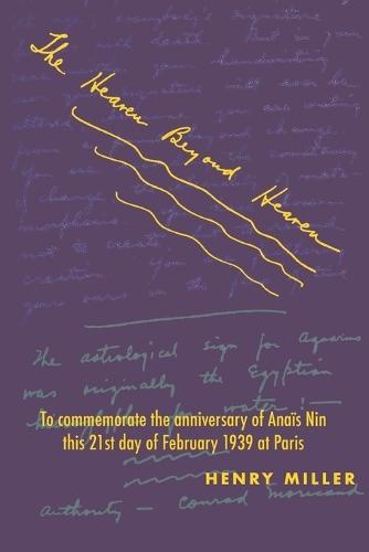 The Heaven Beyond Heaven