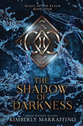 The Shadow of Darkness (Magic of the Realm Book 4)
