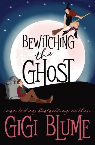Bewitching the Ghost