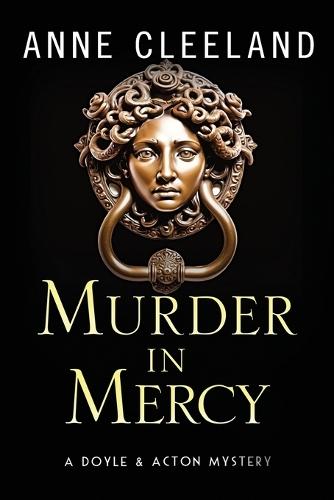 Murder in Mercy