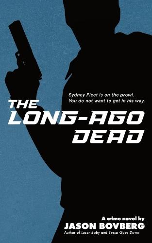 The Long-Ago Dead