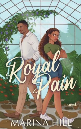 Royal Pain