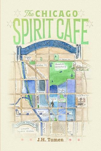 The Chicago Spirit Cafe