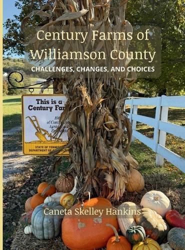Century Farms of Williamson County