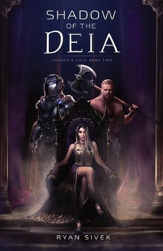 Shadow of the Deia