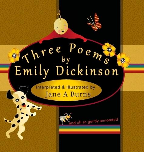 Three Poems by Emily Dickinson